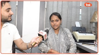 बिकरू कांड से चर्चा में आईं खुशी दुबे अब बनेंगी वकील! यूपी बोर्ड में मिली सफलता के बाद अखिलेश यादव को कहा 'थैंक्यू khushi dube passed 12th with first division after bikru case