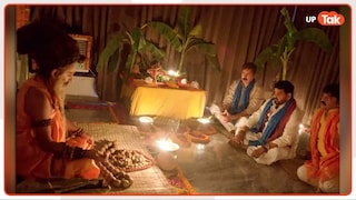 पूर्वांचल में नया सियासी तूफान? बृजभूषण शरण सिंह और धनंजय सिंह की साथ दिखी तस्वीर, 2027 के लिए बदलेगा समीकरण? brijbhushan sharan singh and dhananjay singh meet ahead of up assembly elections