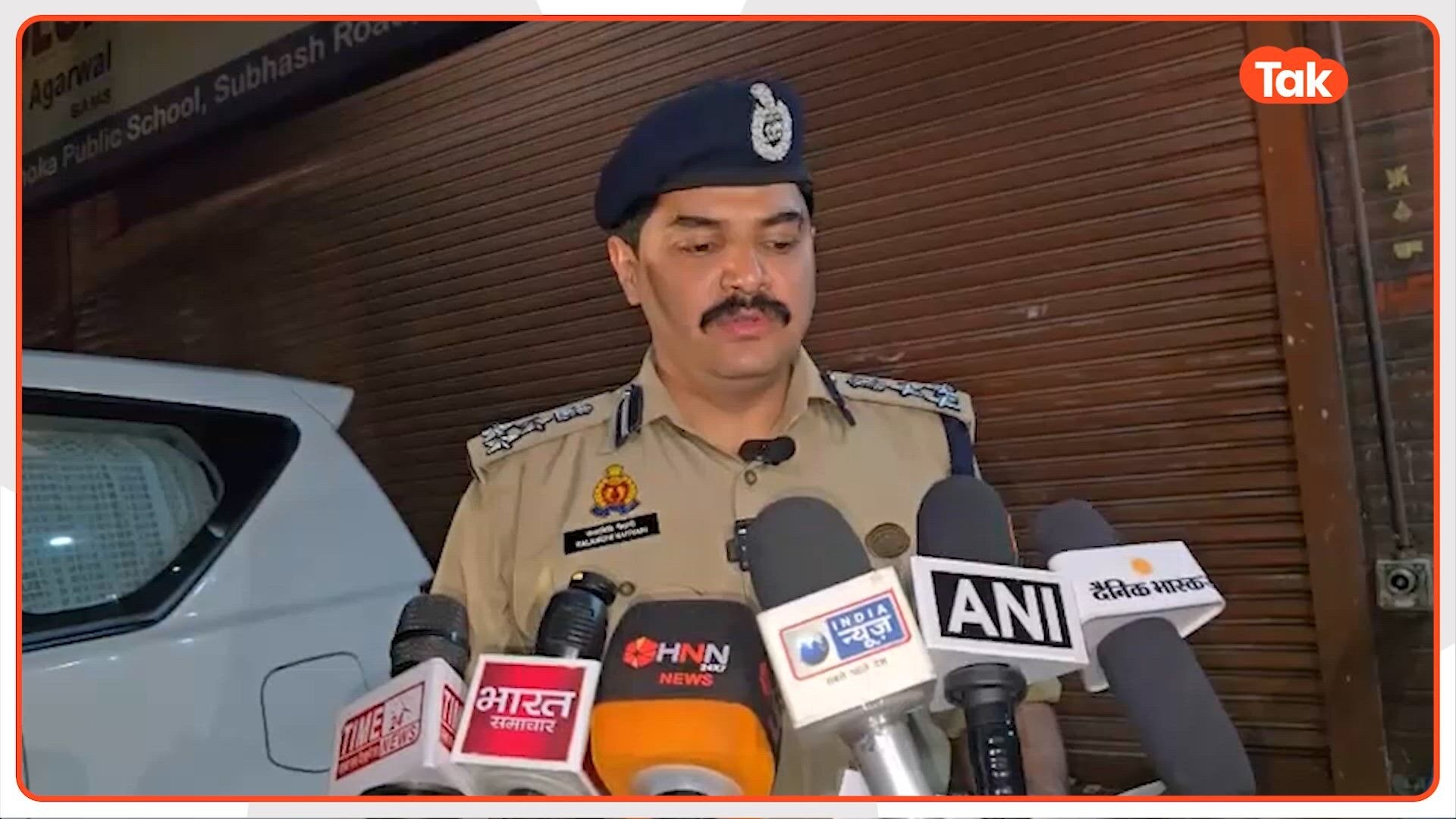 Bulandshahr Triple Murder: केक पर विवाद में 3 मौतों के बाद पुलिस ने मामले पर कर दिया बड़ा खुलासा!