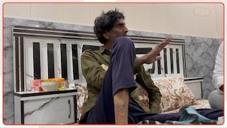 31 साल पुराने कांड का आरोपी EX मुस्लिम सलीम वास्तिक गिरफ्तारी के बाद DCP क्राइम ने ये कहा Salim Khan's arrest and identity revealed