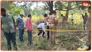 नाबालिग लड़की के साथ की गई ऐसी दरिंदगी कि प्रतापगढ़ में मच गया हड़कंप, दर्दनाक है मामला! Minor girl brutally murdered in Pratapgarh Uttar Pradesh