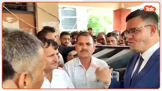 यूपी कैडर के IAS रिंकू सिंह राही का बड़ा फैसला, तकनीकी इस्तीफा लिया वापस, जानें पूरी कहानी Rinku Singh Rahi rescinds technical resignation