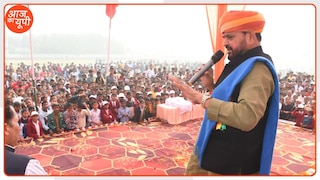 क्या सपा में जाएंगे बृजभूषण शरण सिंह? जानिए अंदर की कहानी Brjabhooshan sharan singh may leave bjp for samajwadi party