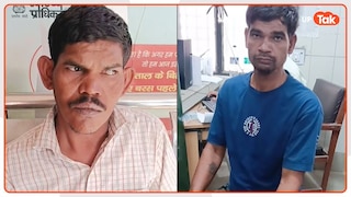 Meerut Crime News: नाबालिग से मंडप मालिक और वेटर ने किया गैंगरेप! गर्भवती होने पर खुल गई पोल Minor girl assaulted by waiter and mandap owner in Meerut