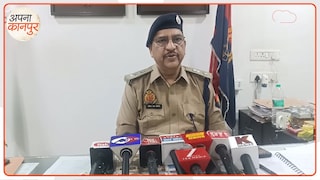 कानपुर में बीजेपी नेता विनोद मिश्रा की मौत से हड़कंप, पत्नी और ससुराल वालों पर लगाया ये आरोप kanpur case of bjp leader vinod mishra suicide explained