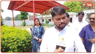 क्या राजनीति में आएंगे आलोक मौर्य? फिस्टुला की बीमारी और ADM ज्योति मौर्य विवाद पर तोड़ी चुप्पी Alok Morya on politics family settlement and health issues