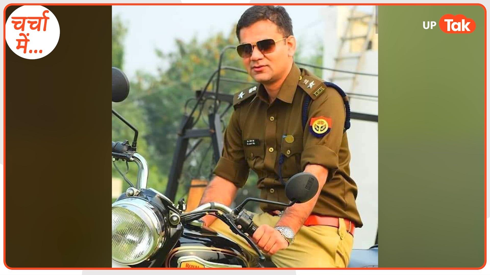 आईपीएस अजय पाल शर्मा: बीडीएस डॉक्टर से 'एनकाउंटर स्पेशलिस्ट' बनने तक का सफर... बंगाल चुनाव में भी बटोरी सुर्खियां