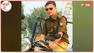 आईपीएस अजय पाल शर्मा: बीडीएस डॉक्टर से 'एनकाउंटर स्पेशलिस्ट' बनने तक का सफर... बंगाल चुनाव में भी बटोरी सुर्खियां up ips officer ajay pal sharma career and bengal election role explained
