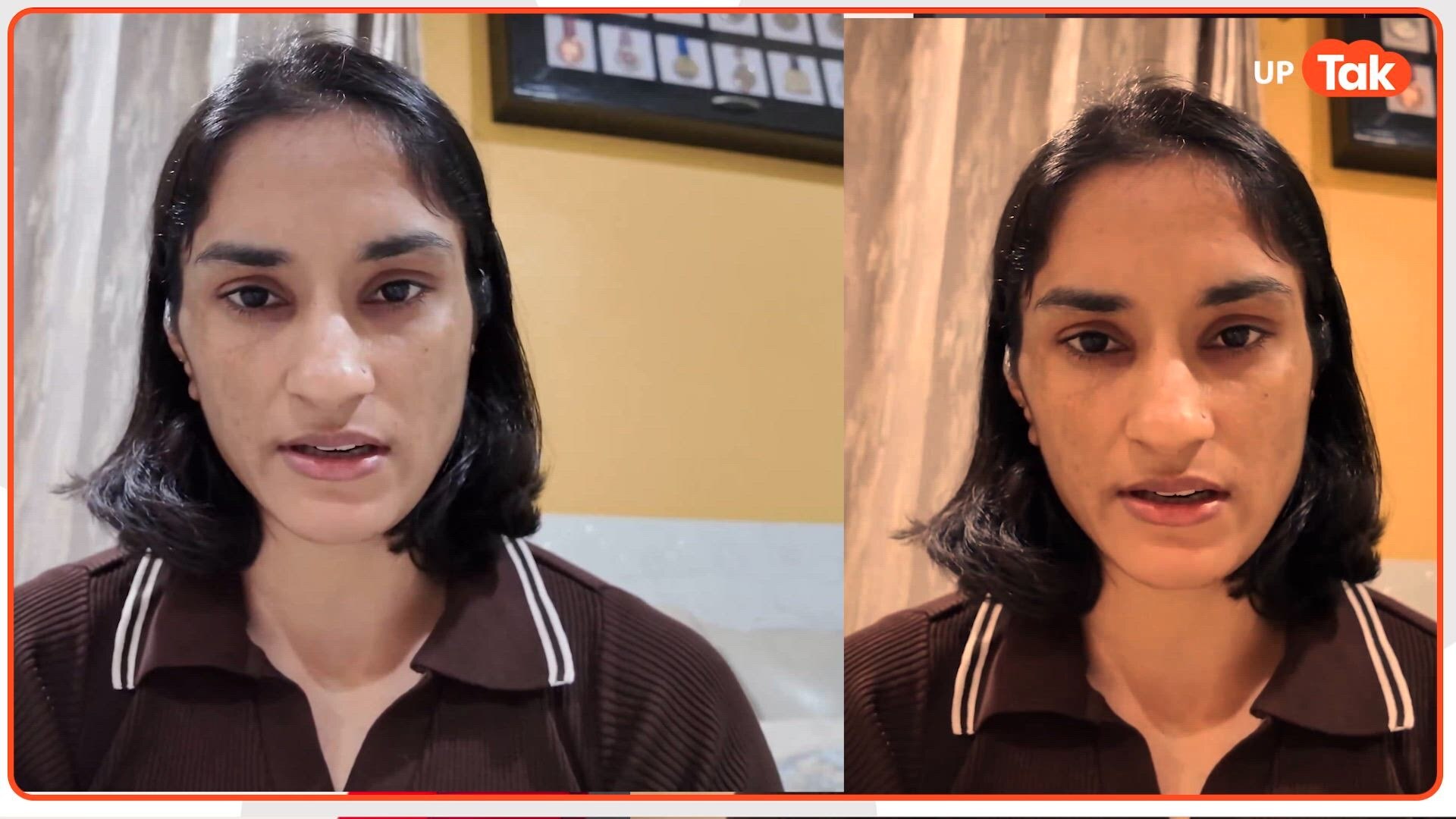 Vinesh Phogat vs Brij Bhushan: विनेश फोगाट ने फिर एक बार बृजभूषण सिंह पर किया बड़ा हमला, ये सब कह दिया 