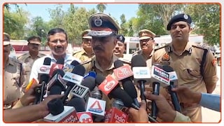 शहादत को सलाम: जालौन के चार जांबाज पुलिसकर्मियों की अंतिम विदाई, राजकीय सम्मान के साथ हुआ अंतिम संस्कार four brave up police jawans martyred in road accident in jalon