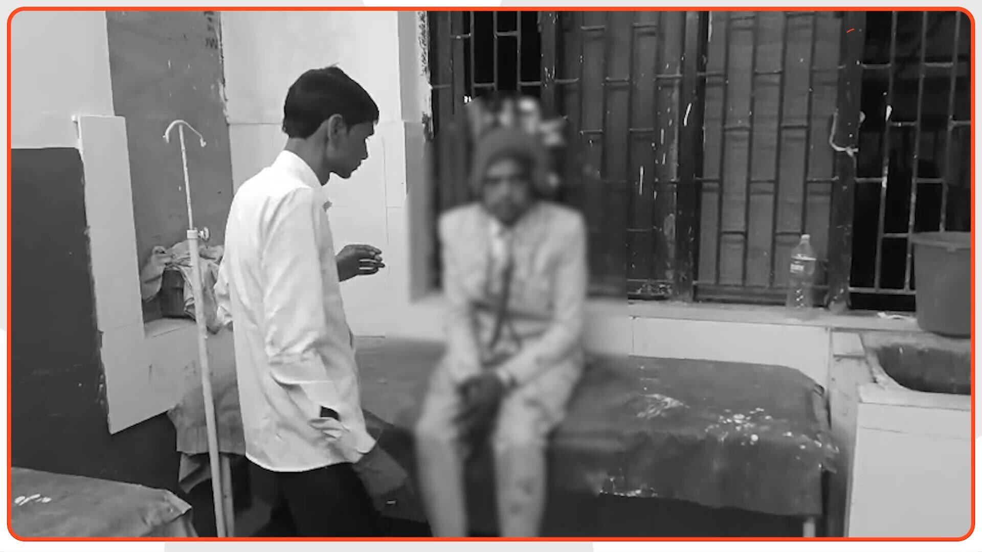 Hamirpur News: बारात पर खूनी हमला, दूल्हे को गाड़ियों से खींचकर डंडों से पीटा... शादी की खुशियों के बीच मची चीख-पुकार