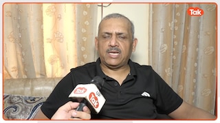कानपुर में स्कूल के कायाकल्प पर 'सियासी' संग्राम... सपा विधायक अमिताभ बाजपेयी और भाजपा नेता सुरेश अवस्थी के बीच तीखी भिड़ंत sp bjp leaders clash over school construction in kanpur