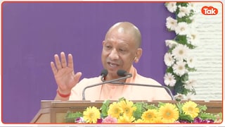 सीएम योगी का बड़ा बयान- गोरखपुर में 50000 युवाओं को मिला रोजगार, देश-दुनिया के निवेशकों की पहली पसंद बना UP Yogi Adityanath highlights investment and employment in Gorakhpur and Noida airport development