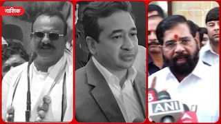 '&$%# खोर मोदी, खोटारडा माणूस CM', सपकाळांनी वापरले अपशब्द.. वातावरण तापलं Mumbai Tak