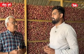 ग्राऊंड रिपोर्ट: कांद्यामुळे सरकारचे होणार वांदे? 'कांद्याचे किंग' सरकारवर प्रचंड नाराज Export policy cost storage and market demand explained