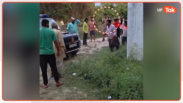 Love story dispute leads to violent clash in sultanpur hospital