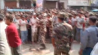 खान सरांच्या कोचिंग क्लासवर गोळीबार, 'त्या' रात्री काय घडलं? Mumbai Tak