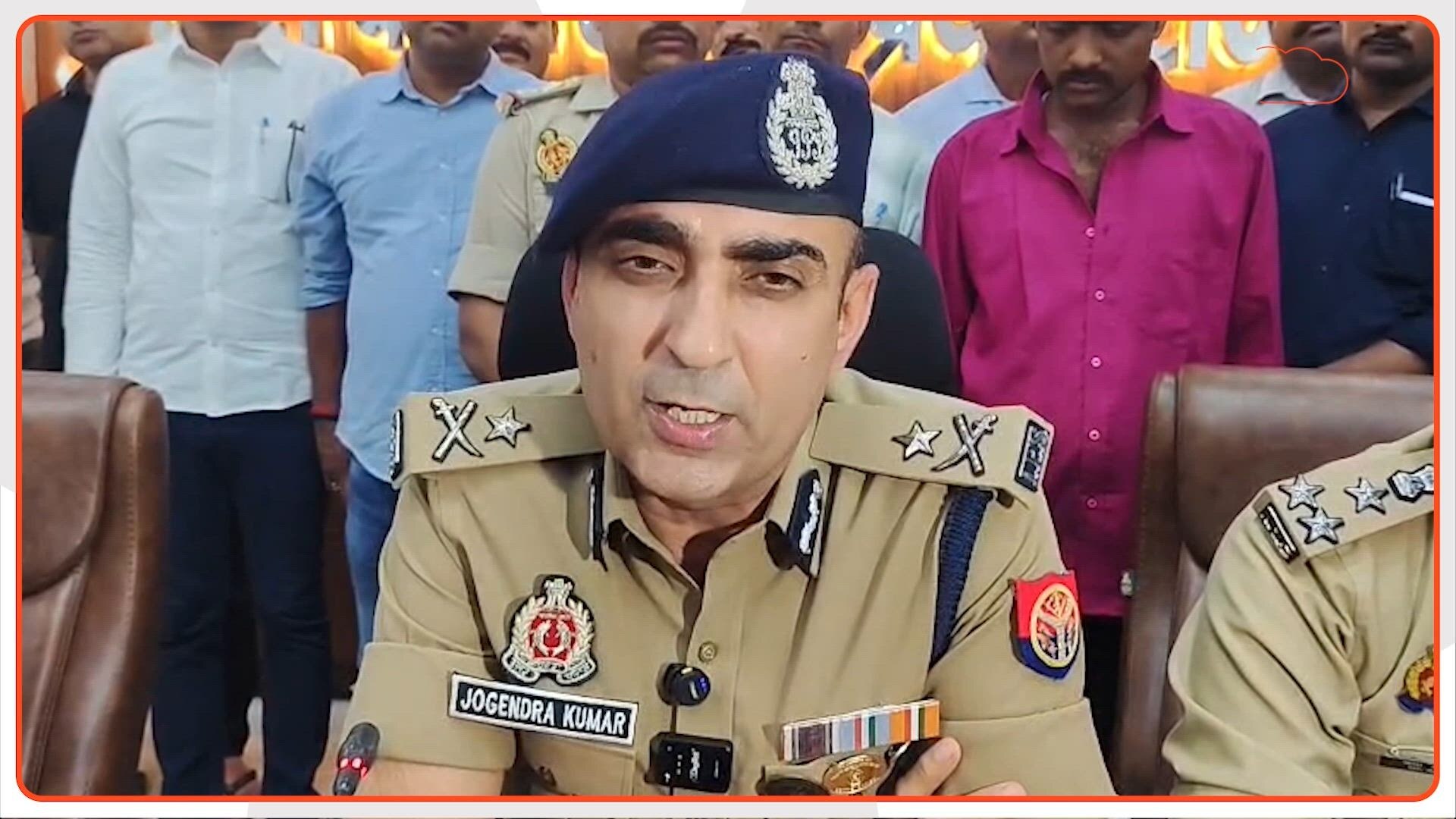 प्रयागराज में एक ही परिवार के 4 लोगों की हत्या का राज 12 घंटे में खुला, पुलिस ने जो बताया वो चौंकाने वाला है