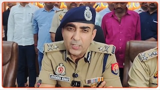 प्रयागराज में एक ही परिवार के 4 लोगों की हत्या का राज 12 घंटे में खुला, पुलिस ने जो बताया वो चौंकाने वाला है pryagraj double murder case solved in hours