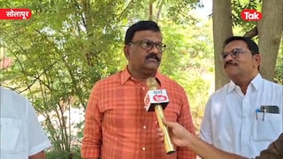 सोलापूर विधानपरिषद : राजेंद्र राऊत की वसंत देशमुख? कोण मारणार बाजी? पंढरपुरातील पत्रकारांचं विश्लेषण Mumbai Tak