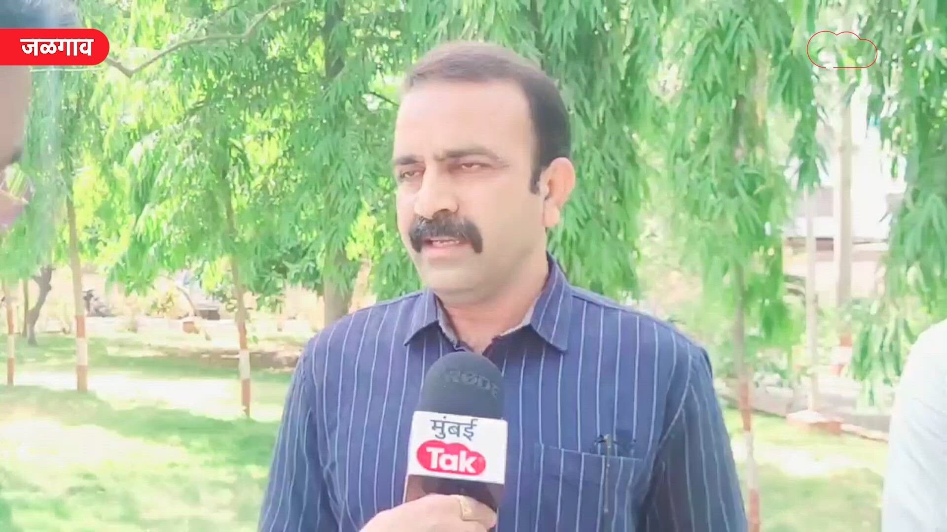 जळगाव विधान परिषद: 'गिरीश महाजन अपयशी..', गेम फिरणार.. नाशिकचा बदला जळगावात? पत्रकार रोखठोक