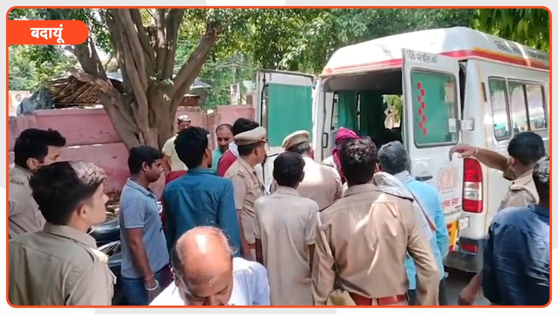 बदायूं में शादी की खुशियां मातम में बदलीं... ट्रक और ई-रिक्शा की टक्कर में 6 महिलाओं की मौत, 3 गंभीर