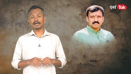 राजकारणात ट्विस्ट, ओमराजे निंबाळकर यांनी उद्धव ठाकरे यांची शिवसेना सोडली? Thackeray faction MP Omraje Nimbalkar joins Eknath Shinde's Sena camp