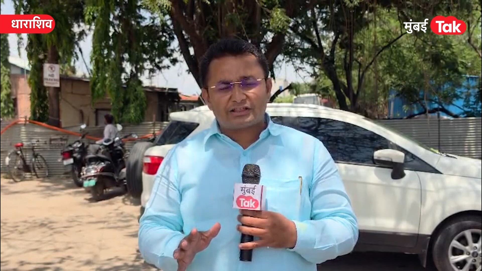 ओमराजेंनी ठाकरेंची साथ सोडली? शिवसेनेत नवे राजकीय समीकरण