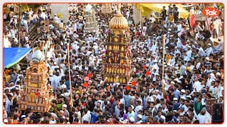 मोहर्रम मातम का अवसर है, शक्ति प्रदर्शन का नहीं... सीएम योगी के सख्त निर्देश, ताजिया की ऊंचाई से लेकर हथियारों पर लगी पूर्ण पाबंदी Chief minister yogi adityanath orders strict guidelines for moharram 2024