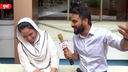 ट्रिपल तलाकवर सना मलिकांचं रोखठोक मत, बेधडक मुलाखत पाहा मुंबई तकवर Discussion on polygamy and uniform civil code in Maharashtra assembly