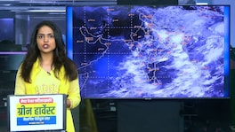 पुढील काही दिवस मान्सून, 'या' जिल्ह्यांना Red Alert? Maharashtra monsoon update and heavy rain forecasts