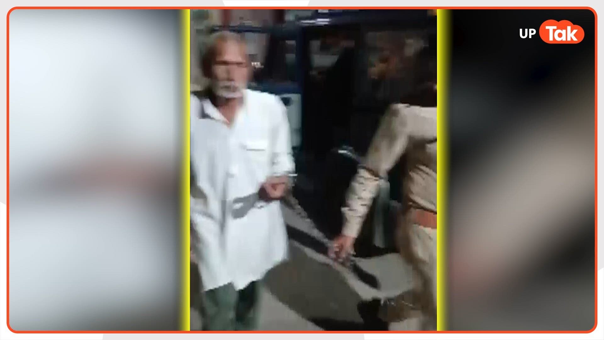 मेरठ में रिश्तों का खौफनाक खेल! अकेली विधवा भाभी की हत्या कर लूट ले गया अपना ही देवर, 4 घंटे में पुलिस ने खोला राज
