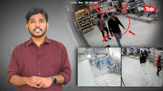 पुण्यात निलेश घायावळ गँग सक्रीय? तरुणावर सपासप वार, व्हिडिओ व्हायरल Mumbai Tak