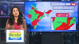 मान्सून अपडेट: उन्हाचा पारा वाढणार, पण कोणत्या जिल्ह्यांमध्ये पाऊस लावणार हजेरी? Maharashtra weather update July rainfall and forecast