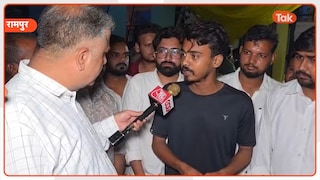 जौहर यूनिवर्सिटी के 38 भवनों के ध्वस्तीकरण पर कमिश्नरी कोर्ट से स्टे, फिर भी धरने पर क्यों अड़े छात्र? समझें पूरा मामला Protest strategy continues as stay granted but demands rejected