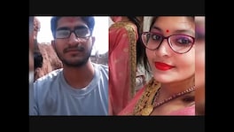 पत्नीच्या बॉयफ्रेण्डबद्दल कळलं, पती ऑस्ट्रेलियात, सापळा कारखान्याच्या खड्ड्यात Gujarat woman kills husband with lover buries body in factory arrested after two years