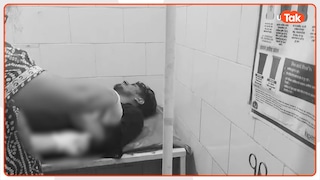 हाथरस की सोशल मीडिया इन्फ्लुएंसर छवि वाश का निधन, उज्जैन के पास सड़क हादसे में मां की भी हुई मौत Handras social media influencer chavi wash dies in Ujjain road accident