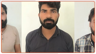 दोस्त की प्रेमिका का कराया था रिश्ता...मेरठ में राहुल ने दोस्त सरवर को दी खौफनाक मौत, वजह आई सामने murder of youth in meerut due to love betrayal and old rivalry