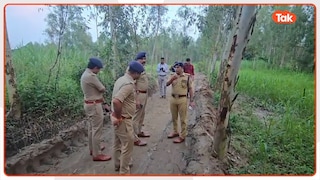 बिजनौर में पति-पत्नी की रहस्यमयी मौत! पत्नी का शव गंगा किनारे, तो पति की बॉडी पर मिली सलवार; जांच में उलझी पुलिस husband's body found wearing wife's salwar in bizarre bijnor case