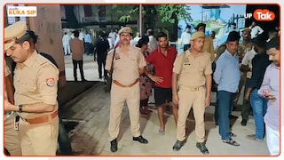 प्रयागराज में सपा नेता पवन यादव की दिनदहाड़े हत्या, भड़के सपाइयों ने सब कहा Pawan Yadav's murder in Prayagraj and police action