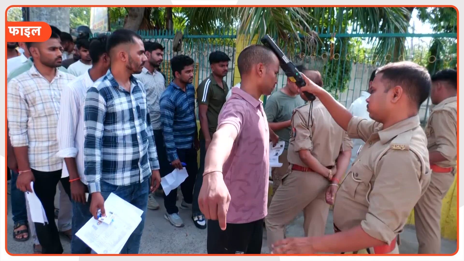 प्रयागराज में कानून-व्यवस्था और सड़कों का बदला मंजर, युवाओं ने जताई यह बड़ी उम्मीद