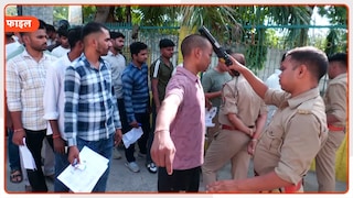 प्रयागराज में कानून-व्यवस्था और सड़कों का बदला मंजर, युवाओं ने जताई यह बड़ी उम्मीद Improvements in law order and development in Allahabad