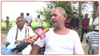 आजमगढ़ में मारे गए महंत महेंद्र पाठक के भाई ने कर दिया बड़ा खुलासा! Triple murder in Azamgarh during religious ritual