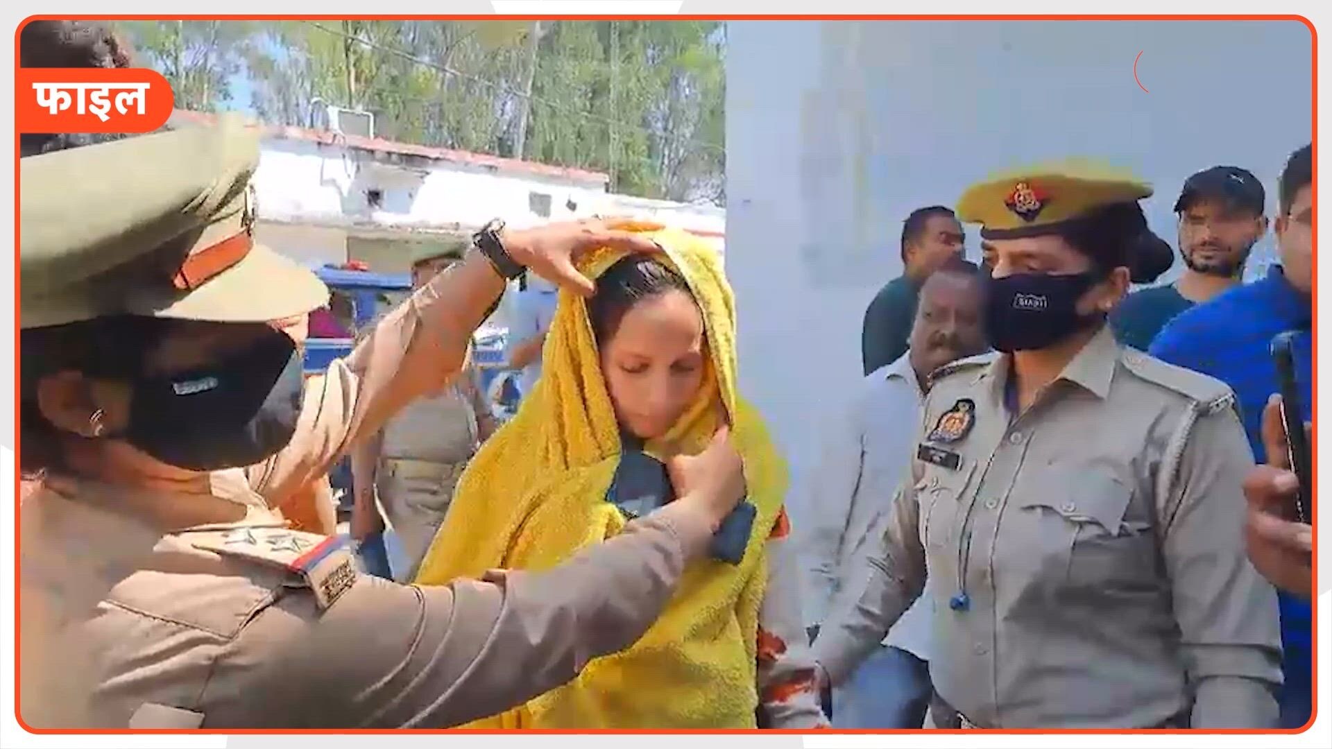 मेरठ नीला ड्रम हत्याकांड में दोषी करार होने के बाद कैसे कटी मुस्कान और प्रेमी साहिल की रात, 14 होगा सजा का ऐलान