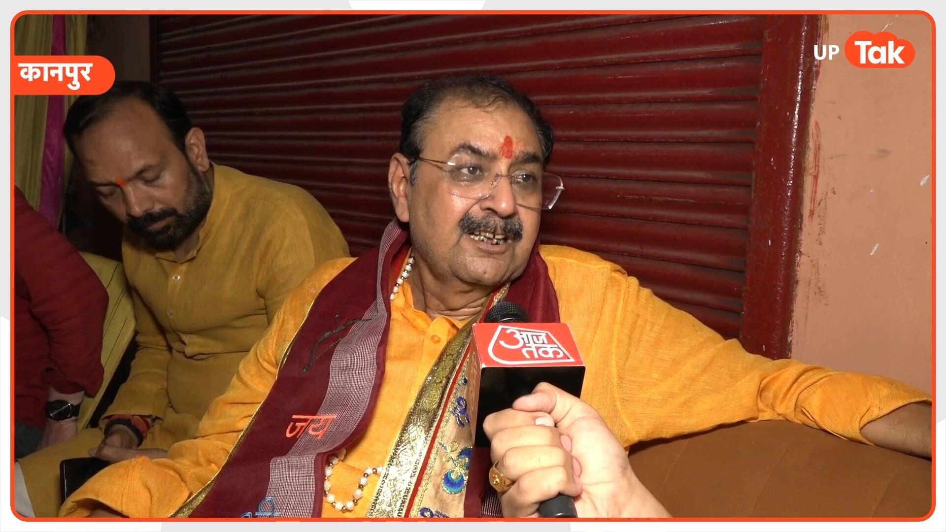 PM मोदी के साथ गोपी कृष्ण पांडे ने देखी थी फिल्म, अब उन्हें राज्यसभा भेज रही बीजेपी!