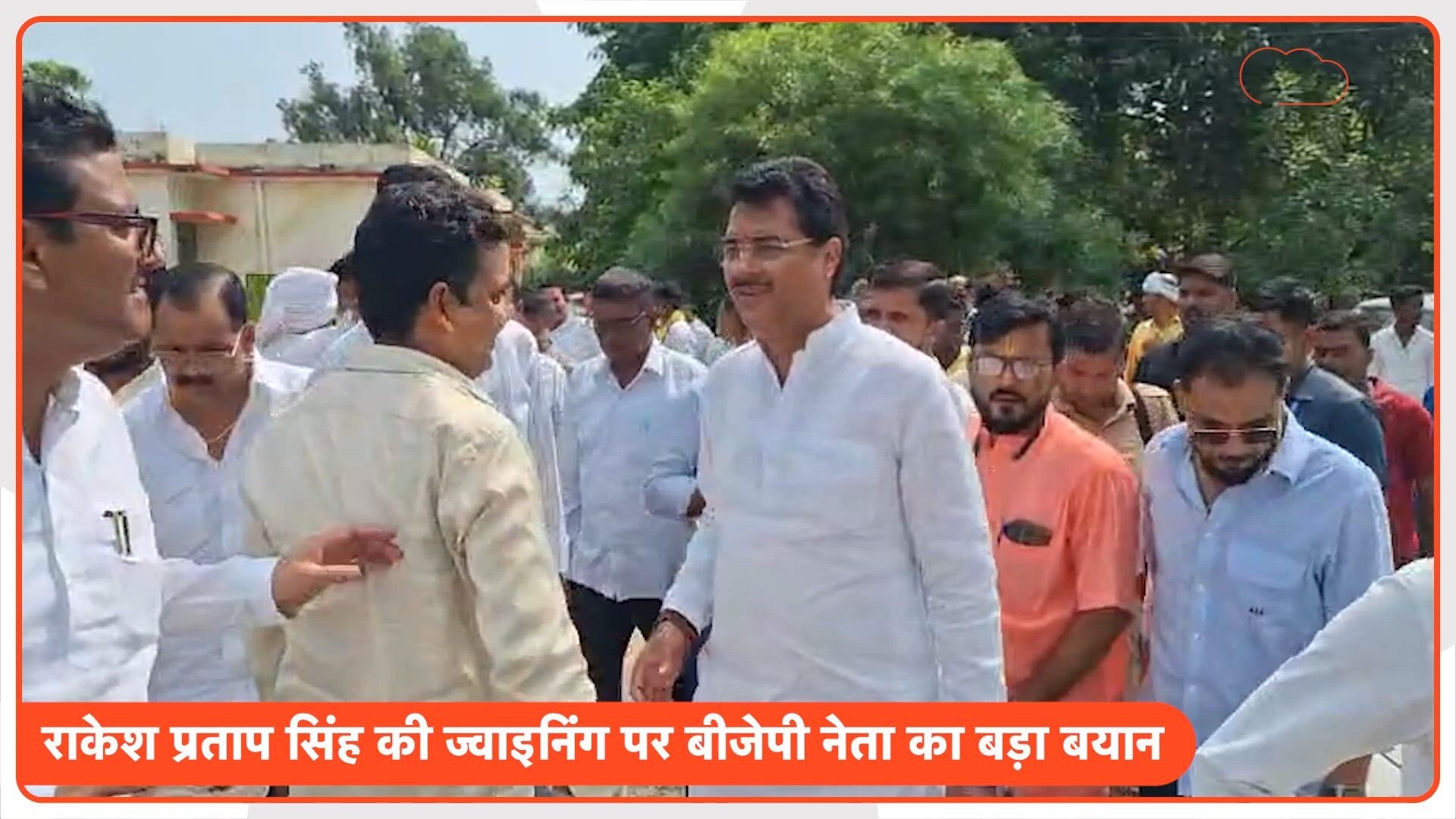 अमेठी की सियासत में बड़ा उलटफेर: बागी विधायक राकेश प्रताप सिंह और अभय सिंह आज होंगे बीजेपी में शामिल, टिकी हैं सबकी निगाहें