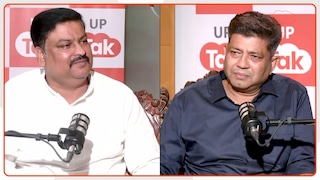 कैराना में ओवैसी की रैली में उमड़ी भारी भीड़, लोग बोले- सपा को मजबूरी में दिया था वोट asaduddin owaisi rally in kairana with huge crowd