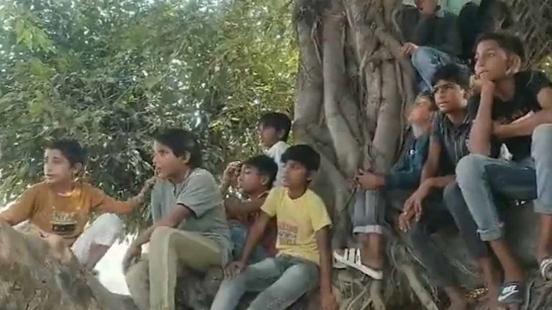 Mohammed Shami village