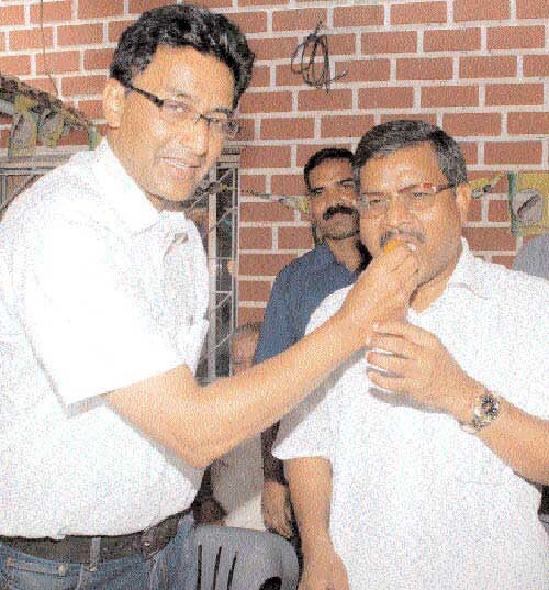 तस्वीरों में देखें इंडिया टुडे का ताजा तस्वीरों में देखें इंडिया टुडे का ताजा