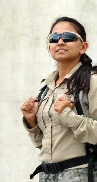 लीक तोड़कर पहचान बनाने वाले युवा | पढ़ें: युवा लीक तोड़कर पहचान बनाने वाले युवा | <a style='COLOR: #d71920' href='http://bit.ly/india-youth-survey' target='_blank'>पढ़ें: युवा